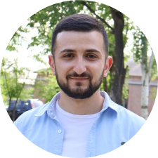Նարեկ Ղևոնդյան